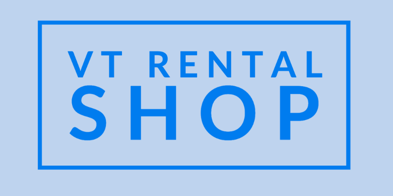 VT Rental Shop